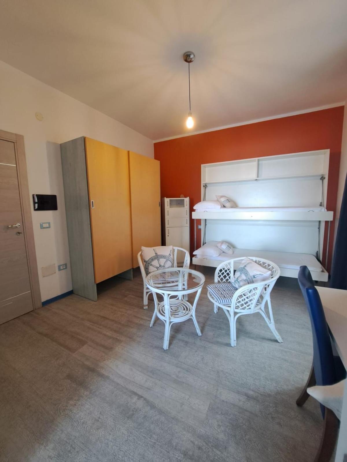La Favorita Hotel Cala Gonone Exteriér fotografie